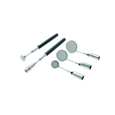 Set outils JMP Set - mirroir, griffe, tige magnétique