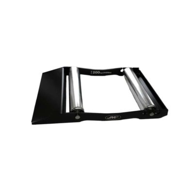 Roulette pour roues JMP Wheel Spen/pour nettoyage/lubrification chaîne >200Kg