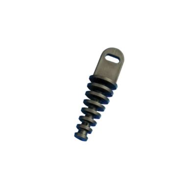 Bouchon silencieux BIKE IT 2 temps pour Ø 15 jusqu' à 30mm (Wash Plug)