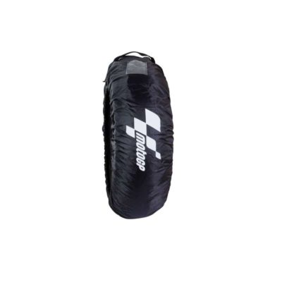 Sac pour pneus MotoGP WHEEL BAG  noir pour pneus de 16-21 pouces
