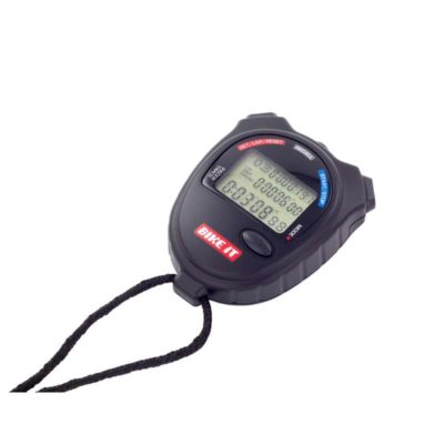 ChronoBIKE IT MOTORSPORT LCD max 50 rondes ou 10 heures