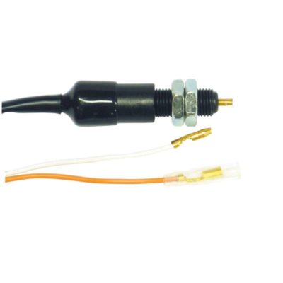 Contacteur à frein BIKE IT universel HONDA arrière Ø 12mm (Schiesser)
