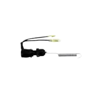 Contacteur à frein BIKE IT universel YAMAHA arrière Ø 12mm ressort 100mm