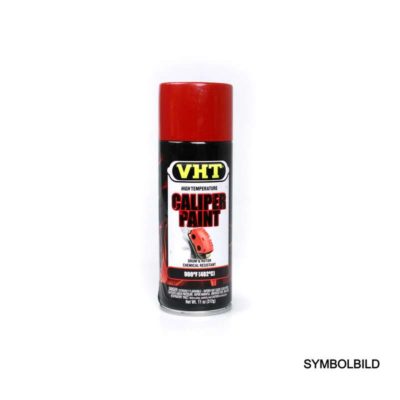 Spray VHT CALIPER PAINT pince de frein en bleu brillant >485°C (400 ml)
