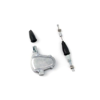 Tender cable d'embrayage MOPED KINGS Easy Pull Clutch System universel 3-pos.