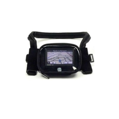 Smartphone-support BIKETEK montage guidon/tête fourche Navi/GPS/Smartphone