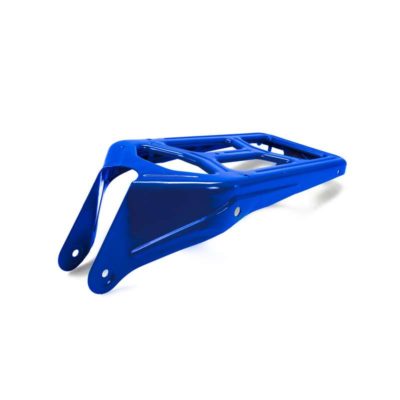Porte-bagage bleu foncé (P1675B)
