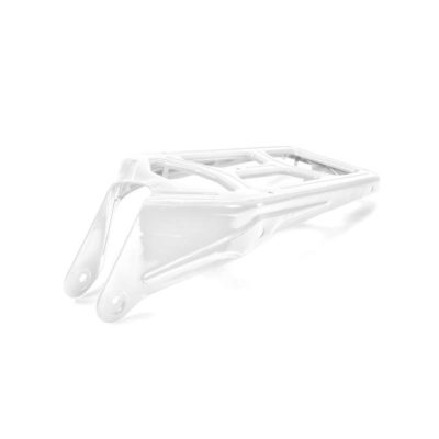Porte-bagage GTX blanc (P1675W)