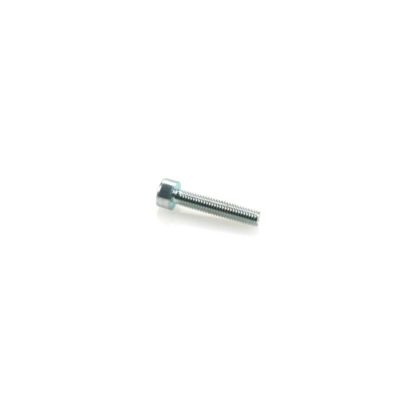Vis cylindre avec six pans M3/1 x 16mm (DIN 912) galvanisé