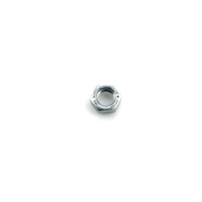 Ecrou 6pans PONY M11 6mm large GRIMECA roue avant pour GTX/Post (5101/P8354)
