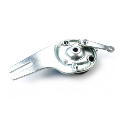 Support de frein PONY GRIMECA pour roue arrière pour GTX/Post (P2940)