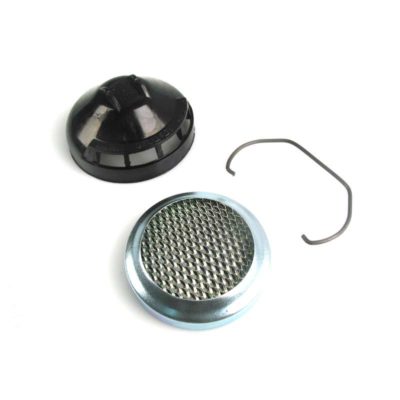 Filtre à air TOMOS original made by DellOrto pour SHA-carbu (SHA-Piaggio)