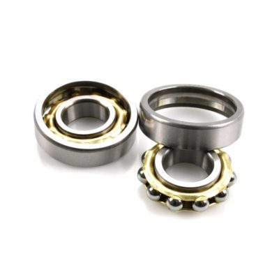 Set roulement vilebrequin PUCH pour X30 NL-NS/sport (gauche et droite)