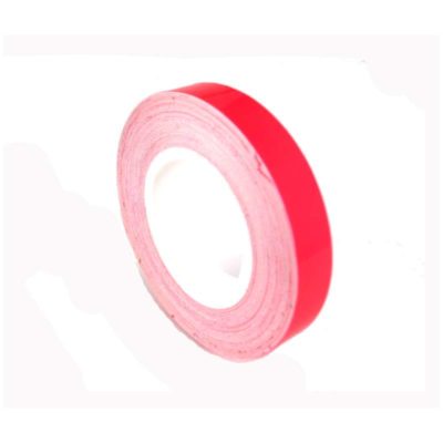 Bande de jante MOTIP (9mm x 6m) en PINK