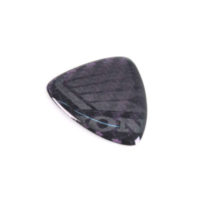 Sticker 4R 3D BIKE SHIELD en HI-LUX-argenté (40 x 35/10mm) avec HONDA logo