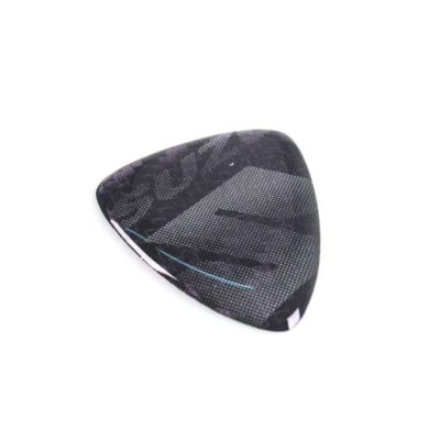 Sticker 4R 3D BIKE SHIELD en HI-LUX-argenté (40 x 35/10mm) avec Suzuki logo