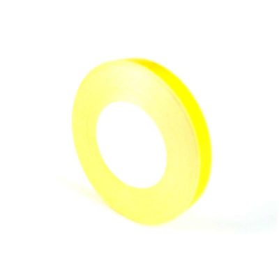 Bande de jante MOTIP (7mm x 7m) en jaune