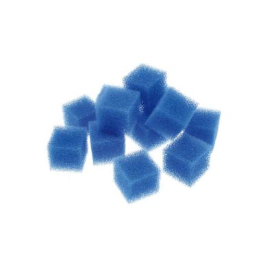 Mousse réservoir TWINAir (50 Stk) universel pour réservoirs environ 6.25l