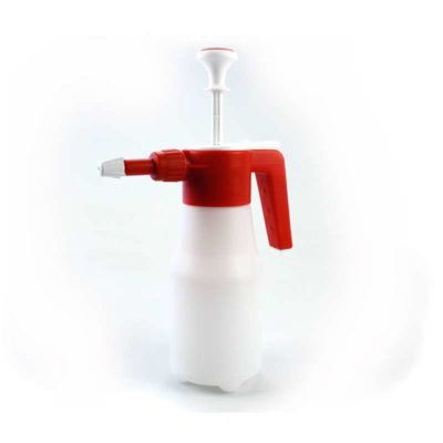 Pulvérisateur pression JMC noir/bleu universel 1 litres