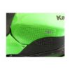 Side-Pad STOMPGRIP POWERSPORTS - VOLCANO transparent Kawasaki