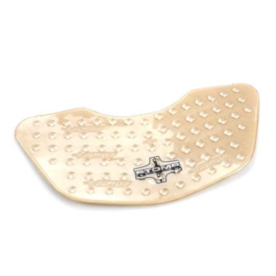 Protège réservoir STOMPGRIP ALL PURPOSE VOLCANO - TOP transparent 76x200mm