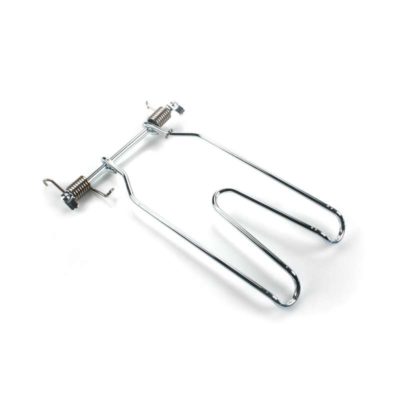 Etrier porte-bagage SOLEX  galvanisé pour modèle 3800