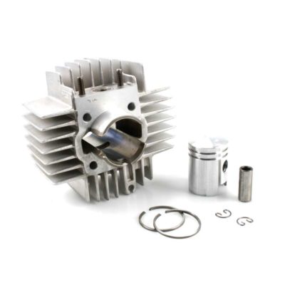 Cylindre GILARDONI Ø 38mm (Ø 12) original Maxi S-N/X30 NL-NS/Sport sans joints