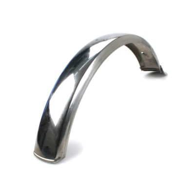 Garde boue NO NAME (avant) roues 17 pouces  largeur 70mm avec bavette