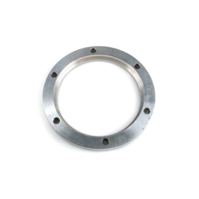 Bague distance SACHS couronne 6 trous Ø 13/10.4cmx1.1mm distance trous 11.7cm