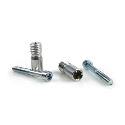 Attache Motacc (paire) pour embouts guidon/retros BMW filetage M12/M6