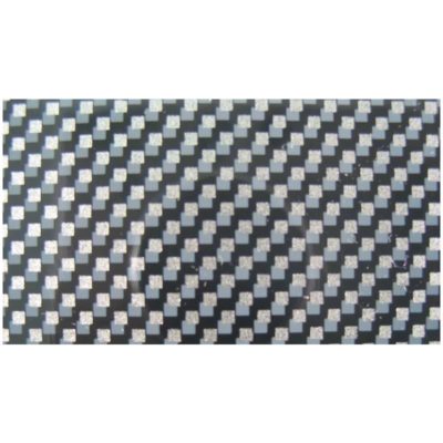 Folie 4R (Autocollant ) en carbon- look Ganz (50 x 70cm) pour plus quepourg (t