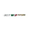 Autocollant 4R ACER - WLF - FASTWEB (3 x 33cm)