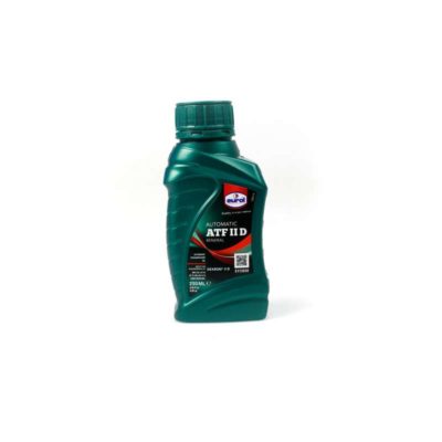 Huile d'engrenage EUROL (automat) Tomos (250ml)