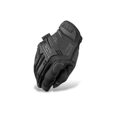 Gants atelier MECHANIX M-PACT noir (taille XL)