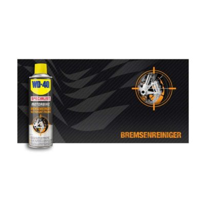 Nottoyant freins WD-40 SPECIALIST MOTORBIKE - CLASSIC (500ml)