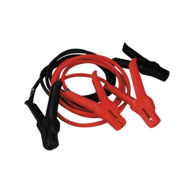 Cable aide initiale unitec 12/24V - Ø 25mm² x 3m