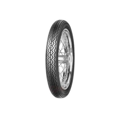 Pneu MITAS (H-01) 2.75 x 19 (43P) TT/FRONT+REAR