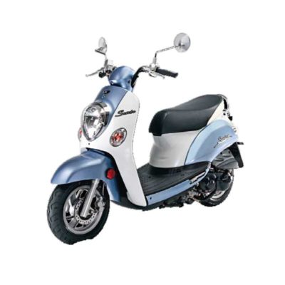 Echappement KYMCO original Sento 50 4T