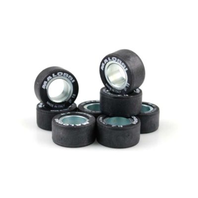 Galets vario Malossi 20x12mm 14g (8pcs)