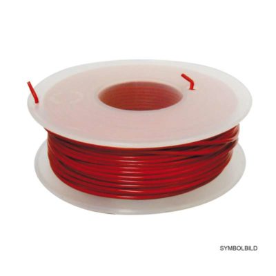Câble électrique UP FLRY-B câble véhicule brun 1.0mm² x 50m