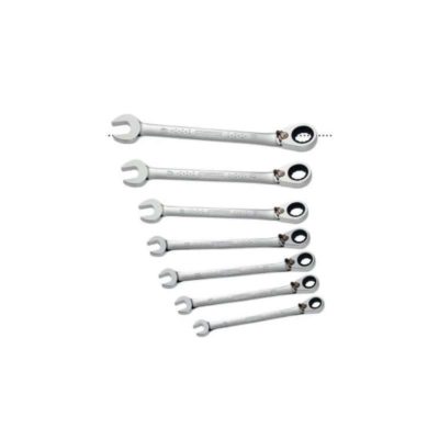 Kit clés EXPERT (12-pcs) surplat 8-19