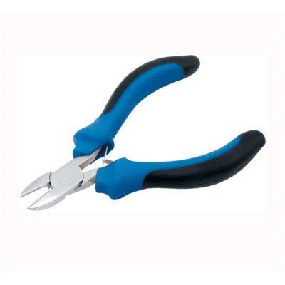 Pince mini coupante DRAPER 110mm