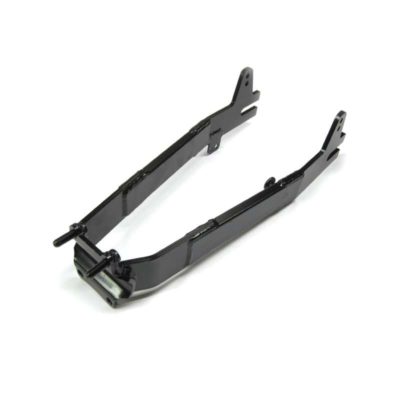 Bras oscillant comp. MOPED KINGS - MAGNUM STYLE prolongué Puch Maxi S/Supermaxi