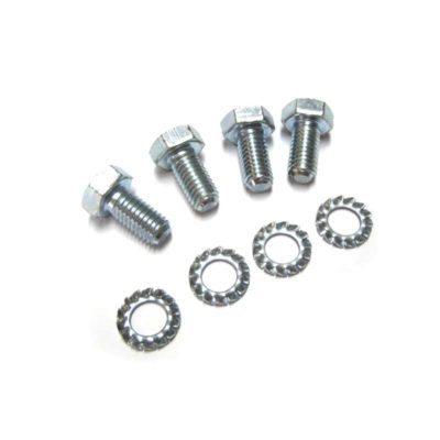 Kit visses PUCH bras oscillant OEM et EBR Puch Maxi S/Supermaxi/X30