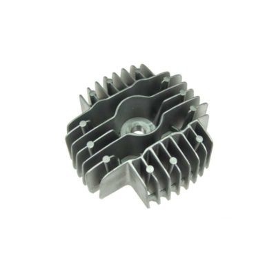 Culasse MOPED KINGS Ø 38mm haute compression + O-Ring Puch E50 (nouveau)