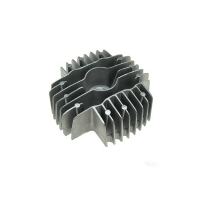 Culasse MOPED KINGS Ø 43.5mm haute compression Puch E50 Polini 43.5mm