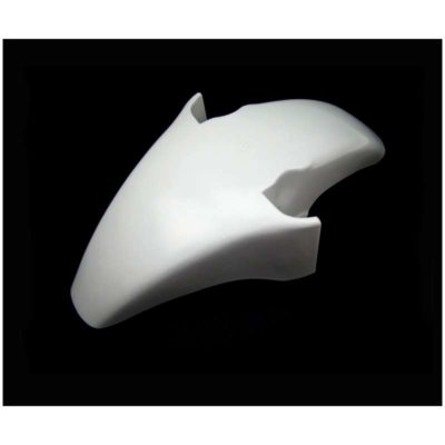 Garde boue NN PRODUCTS NSR - universel blanc