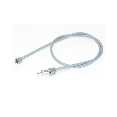 Cable compteurVDO 950mm gris