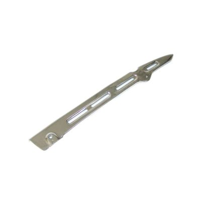 Protège chaîne NN PRODUCTS chromé Puch Maxi N/S/Super Maxi