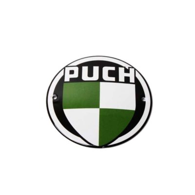 Panneau service NN PRODUCTS PUCH (Ø 10cm)